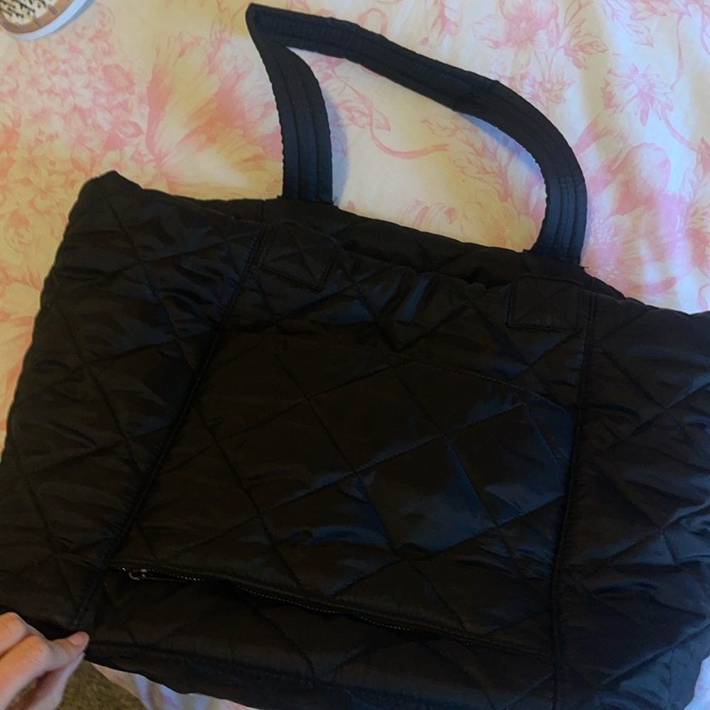 CALIA Women's Luxe Travel Tote